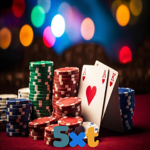 Baixar Diversão: Os Recursos Imperdíveis do 5xt.com