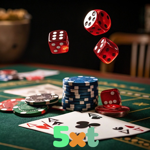 Baixar Diversão: Os Recursos Imperdíveis do 5xt.com