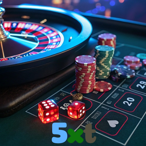 Baixar Diversão: Os Recursos Imperdíveis do 5xt.com