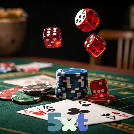 Baixar Diversão: Os Recursos Imperdíveis do 5xt.com