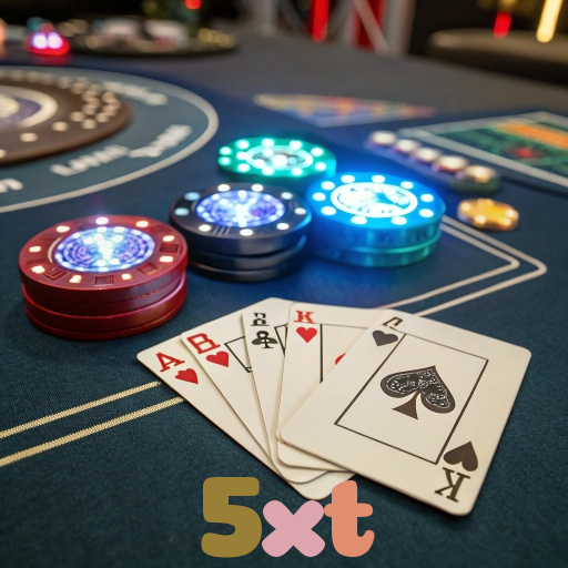 Baixar Diversão: Os Recursos Imperdíveis do 5xt.com