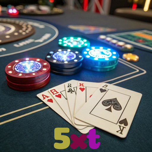 Baixar Diversão: Os Recursos Imperdíveis do 5xt.com